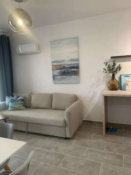 Antonia Sea View Suite Larnaca 0*,  Cyprus